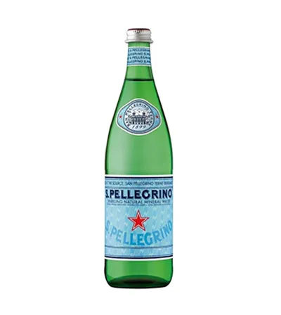 san pellegrino