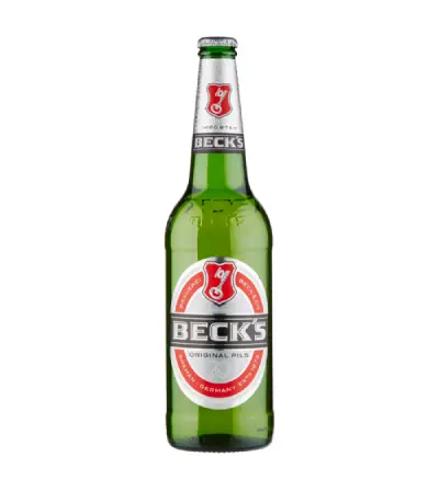 becks becks