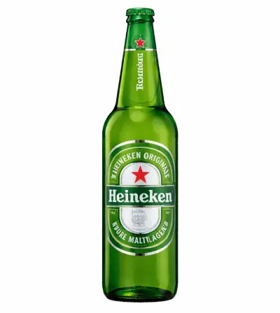 heineken heineken