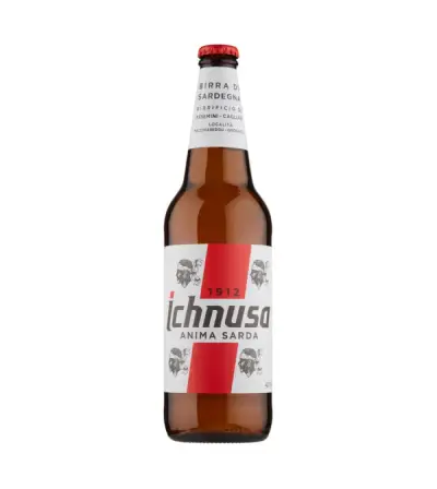 ichnusa ichnusa