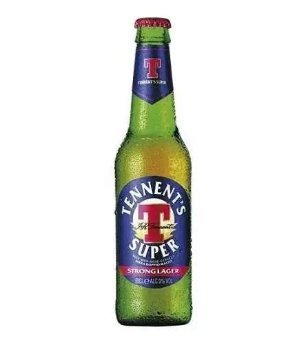tennent's tennent's